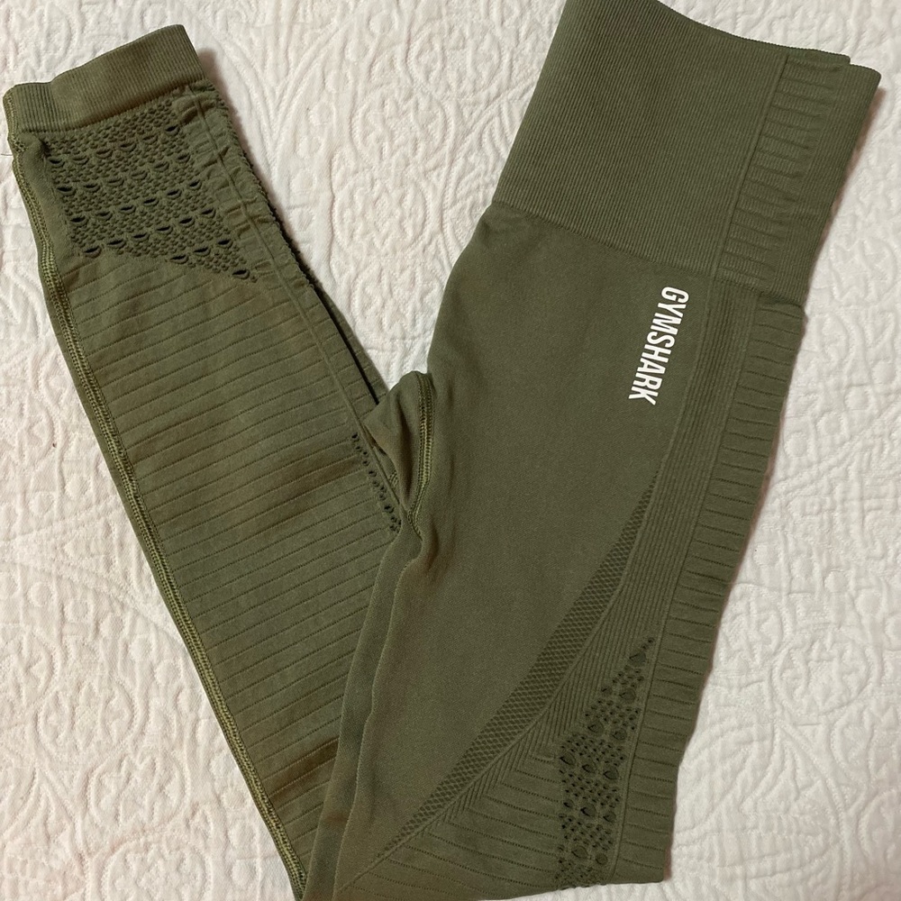 Gymshark Leggings